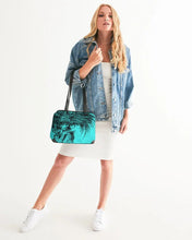 Carica l'immagine nel visualizzatore di Gallery, PoP ArT Shoulder Bag borsa artistica - trisarte