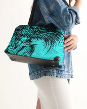 Carica l'immagine nel visualizzatore di Gallery, PoP ArT Shoulder Bag borsa artistica - trisarte
