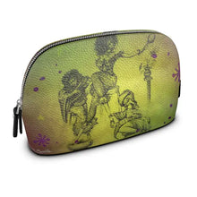 Cargar imagen en el visor de la galería, Pochette per cosmetica donna - trisarte