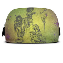 Cargar imagen en el visor de la galería, Pochette per cosmetica donna - trisarte