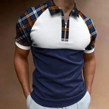 Carica l'immagine nel visualizzatore di Gallery, Polo Shirt Men - trisarte