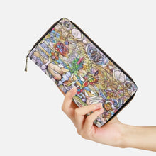 Load image into Gallery viewer, Portafoglio Donna - trisarte