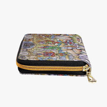 Load image into Gallery viewer, Portafoglio Donna - trisarte