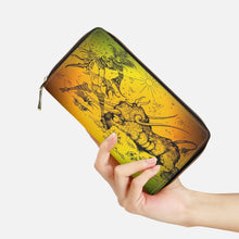 Carica l'immagine nel visualizzatore di Gallery, Portafoglio Donna "La Corrida" - trisarte