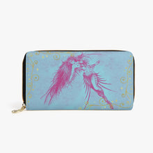 Carica l'immagine nel visualizzatore di Gallery, Portafoglio Donna sirena - trisarte