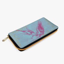 Carica l'immagine nel visualizzatore di Gallery, Portafoglio Donna sirena - trisarte