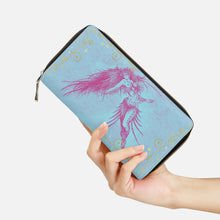 Carica l'immagine nel visualizzatore di Gallery, Portafoglio Donna sirena - trisarte