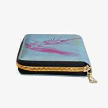 Carica l'immagine nel visualizzatore di Gallery, Portafoglio Donna sirena - trisarte