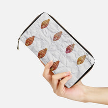 Carica l'immagine nel visualizzatore di Gallery, Portafoglio Donna - trisarte