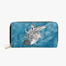 Cargar imagen en el visor de la galería, Portafoglio Donna - trisarte