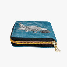 Cargar imagen en el visor de la galería, Portafoglio Donna - trisarte