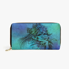 Carica l'immagine nel visualizzatore di Gallery, Portafoglio Donna - trisarte