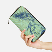 Cargar imagen en el visor de la galería, Portafoglio Donna - trisarte