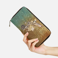 Carica l'immagine nel visualizzatore di Gallery, Portafoglio Donna - trisarte