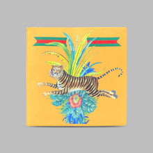 Carica l'immagine nel visualizzatore di Gallery, Women's Leather Wallet (Model 1611) Inkedjoy