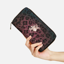 Cargar imagen en el visor de la galería, Portafoglio donna Trisarte - trisarte