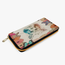 Carica l'immagine nel visualizzatore di Gallery, Portafoglio donna - trisarte