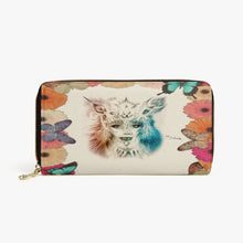 Carica l'immagine nel visualizzatore di Gallery, Portafoglio donna - trisarte