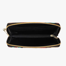 Carica l'immagine nel visualizzatore di Gallery, Portafoglio donna - trisarte