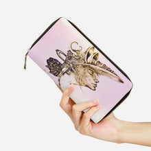 Carica l'immagine nel visualizzatore di Gallery, Portafoglio donna - trisarte