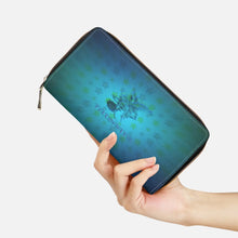 Carica l'immagine nel visualizzatore di Gallery, Portafoglio donna - trisarte