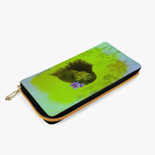 Carica l'immagine nel visualizzatore di Gallery, Portafoglio donna - trisarte