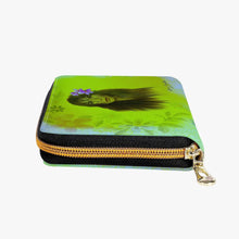 Carica l'immagine nel visualizzatore di Gallery, Portafoglio donna - trisarte