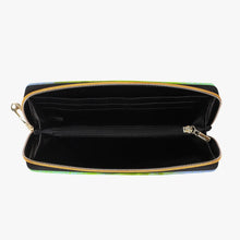 Carica l'immagine nel visualizzatore di Gallery, Portafoglio donna - trisarte