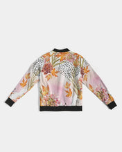Cargar imagen en el visor de la galería, Season Women's Bomber Jacket - trisarte