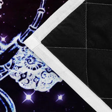 Load image into Gallery viewer, Set Copriletto Trapuntato piu fodere - trisarte