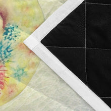 Carica l'immagine nel visualizzatore di Gallery, Set Trapunta Gold - trisarte