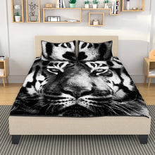 Carica l'immagine nel visualizzatore di Gallery, Set copriletto Trapuntato - trisarte