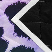 Carica l'immagine nel visualizzatore di Gallery, Set copriletto trapuntato - trisarte