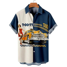 Cargar imagen en el visor de la galería, Shirt Vintage - trisarte