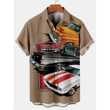 Cargar imagen en el visor de la galería, Shirt Vintage - trisarte