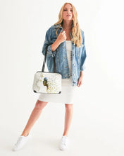 Carica l'immagine nel visualizzatore di Gallery, Shoulder Bag Star borsa artistica - trisarte