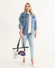 Load image into Gallery viewer, Stylish Tote pop art - trisarte