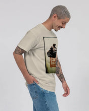 Cargar imagen en el visor de la galería, T-Shirt cafe race cotone - trisarte