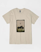 Carica l'immagine nel visualizzatore di Gallery, T-Shirt motorcycle cotone - trisarte