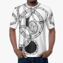 Cargar imagen en el visor de la galería, T-shirt Spartano - trisarte