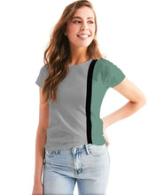 Carica l'immagine nel visualizzatore di Gallery, T-shirt donna - trisarte