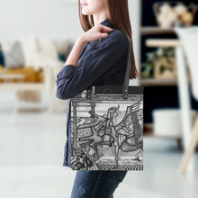 Carica l'immagine nel visualizzatore di Gallery, Tote Bag - trisarte