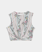 Carica l'immagine nel visualizzatore di Gallery, Women's Twist top - trisarte