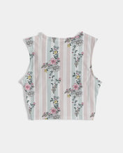 Carica l'immagine nel visualizzatore di Gallery, Women's Twist top - trisarte