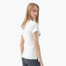 Carica l'immagine nel visualizzatore di Gallery, Women T-shirt Audrey Hepburn - trisarte