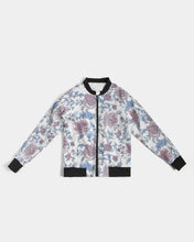 Carica l'immagine nel visualizzatore di Gallery, Women's Bomber Jacket - trisarte