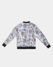 Carica l'immagine nel visualizzatore di Gallery, Women's Bomber Jacket - trisarte