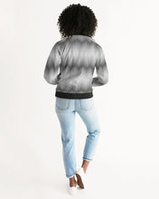 Cargar imagen en el visor de la galería, Women's Bomber Jacket - trisarte
