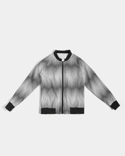 Cargar imagen en el visor de la galería, Women's Bomber Jacket - trisarte
