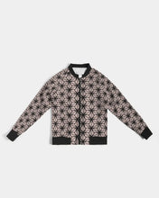 Load image into Gallery viewer, Women's Bomber Jacket - trisarte